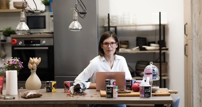 Bemutatjuk az új kedvenc csokidat és az alkotóját: Chocomaze