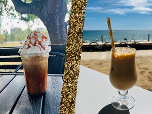 Megnéztük, mennyibe kerül egy jegeskávé Pesten, Budán, vidéken és külföldön - az eredmény egészen ledöbbentett minket