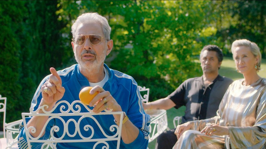 Neked melyik sorozatért fáj a legjobban a szíved?