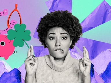 Kvíz: Te tudod, mi hoz szerencsét és szerencsétlenséget év végén? Teszteld le