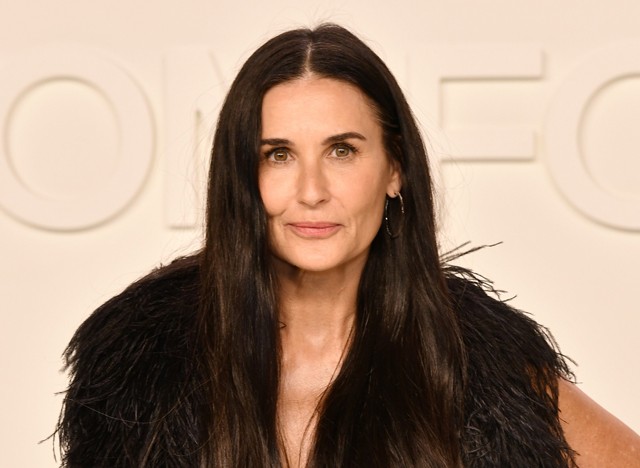 Demi Moore