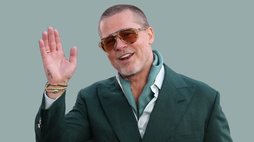 Brad Pitt újabb tőrdöfést kapott a szívébe, 24 éves fia kőkemény lépést tett