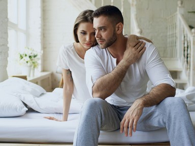 Meddig oké és mikortól problémás az orgazmusszínlelés?