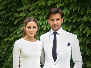 Pulcsiban esküdni? Miért ne?!