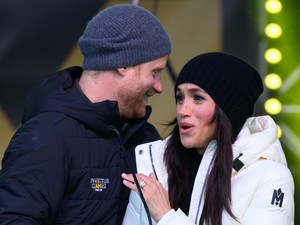 Veszélybe került Harry herceg és Meghan Markle karácsonya, katasztrófába torkollhat az este