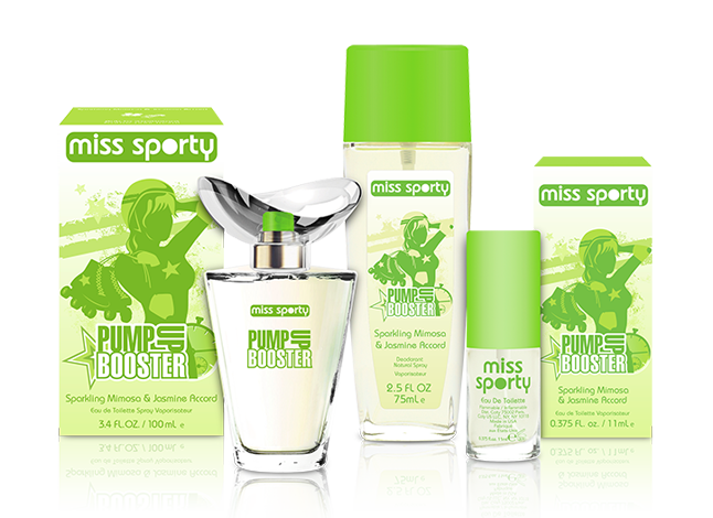 Jól jönne egy friss illat?