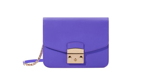 Mini táska FURLA 78500 Ft