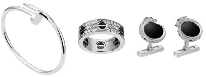 Emlékezetes estét egészítettek ki ezek az ékszerek A legjobb férfi főszereplőn