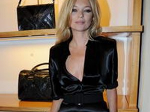 Kate Moss táskái bemutatva!