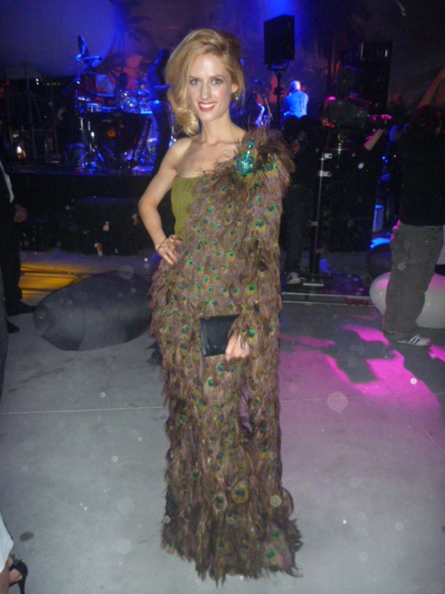 Tollak és aranyflitterek - Alessandra Ambrosio, Adriana Lima és Jessica Chastain Cannes-ban