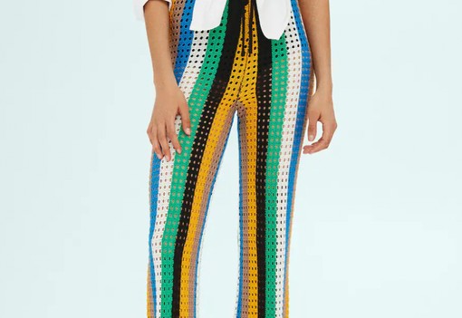 A Z generációnak köszönhetjük az elmúlt évek legvagányabb nadrágtrendjét 