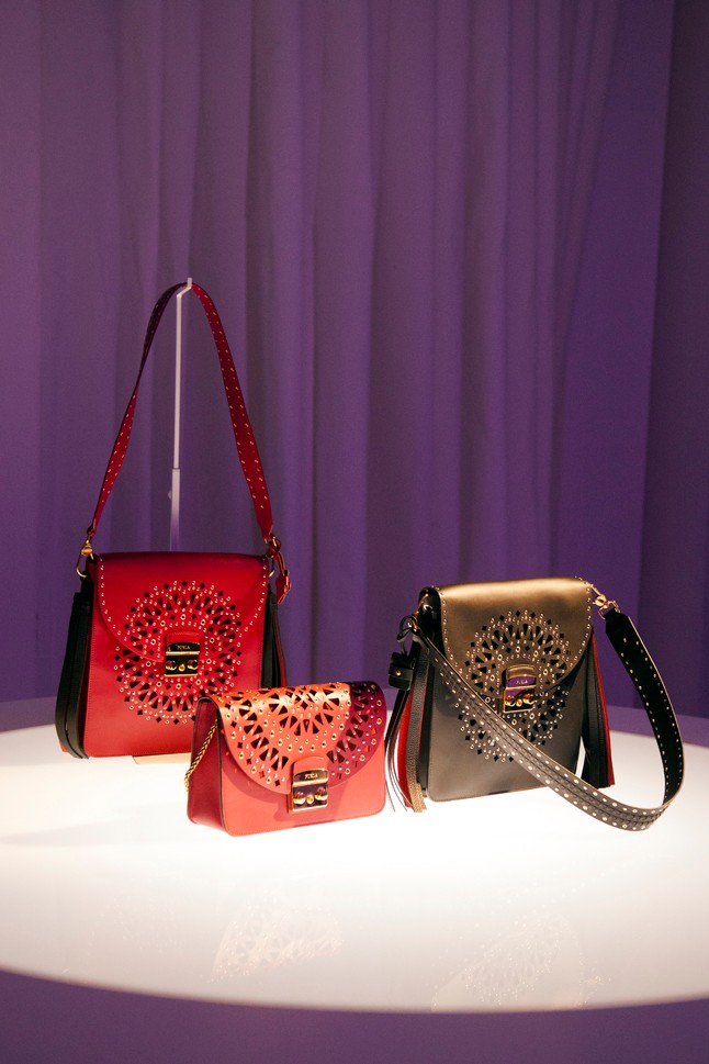 Új köntösben érkezik a Furla legújabb kollekciója