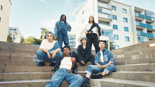 GLAMOUR-napok: a fenntartható divat nem unalmas!