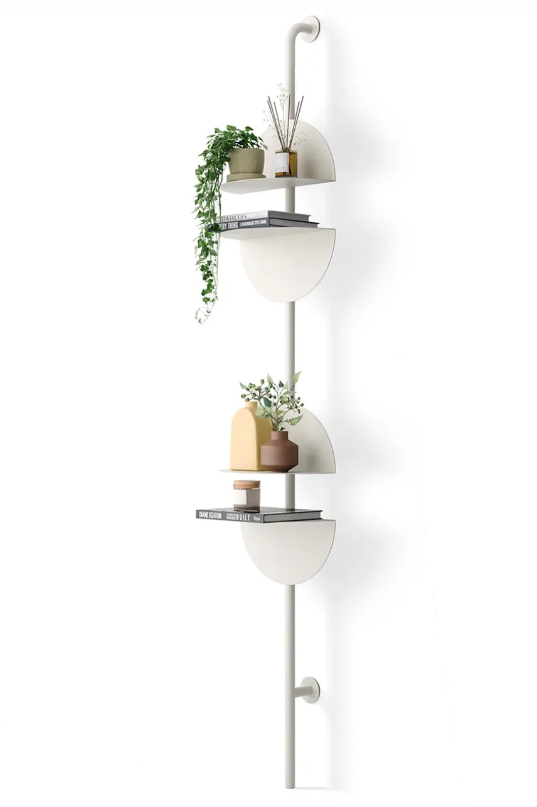 Fali polc UMBRA - answear.hu 59 990 Ft GLAMOUR-NAPOK -30% MIN. 2 TERMÉK VÁSÁRLÁSAKOR