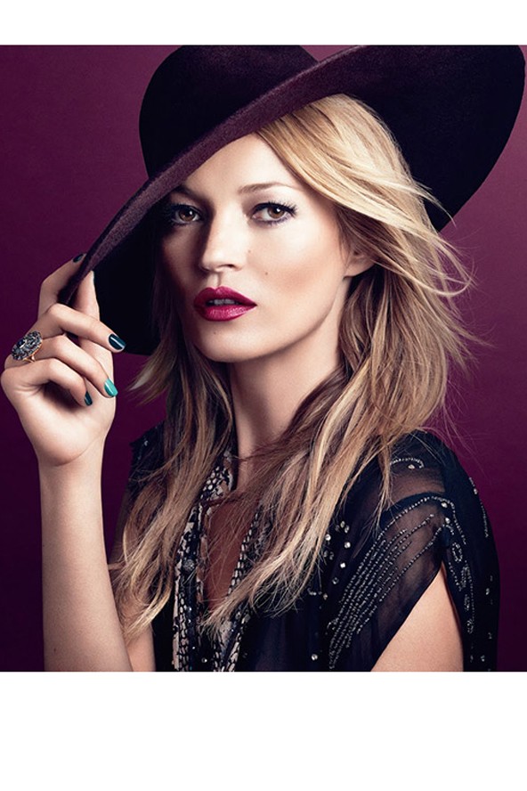 Kate Moss
