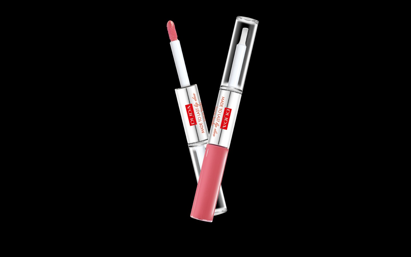 Made to Last Lip Duo tartós ajakrúzs (009) PUPA  3690 Ft, GLAMOUR-kuponnal 30% kedvezménnyel 2583 Ft