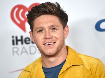 A hét legstílusosabb pasija: Niall Horan