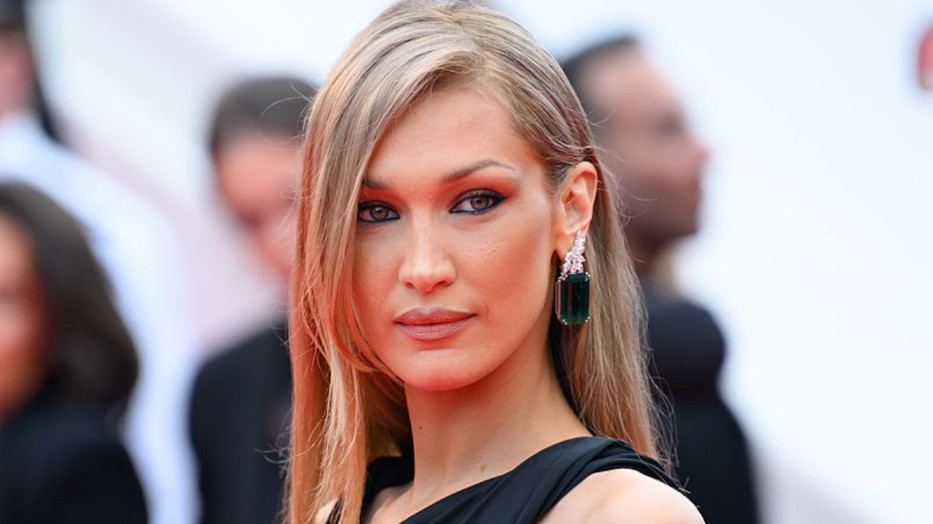 Bella Hadid óriási feltűnést keltett 