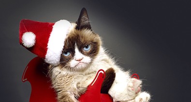 7 karácsonyi mém, ami tökéketesen leírja mit érzünk ünnepekkor