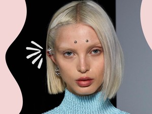 A Targaryen szőke haj a legjegesebb hajszíntrend, ami tökéletes választás télre 