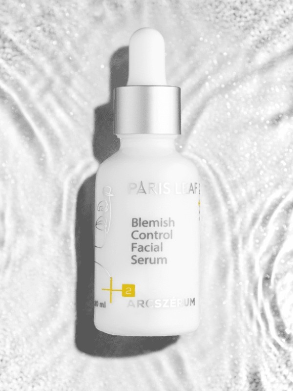 Blemish Control szérum PARIS LEAF 13 990 Ft/30 ml