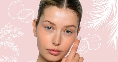 A kókusz körömtrend mindent elsöpör idén nyáron, ami az útjába kerül