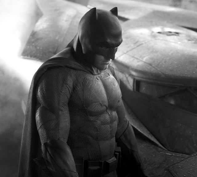 Ez a színész játssza majd az új Batman film rosszfiúját