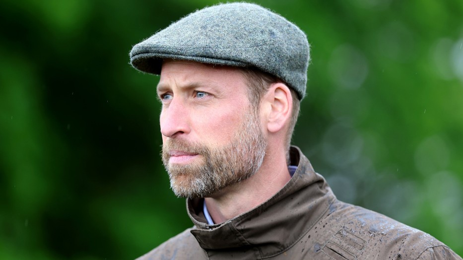 Elhunyt Vilmos herceg egyik legközelebbi barátja