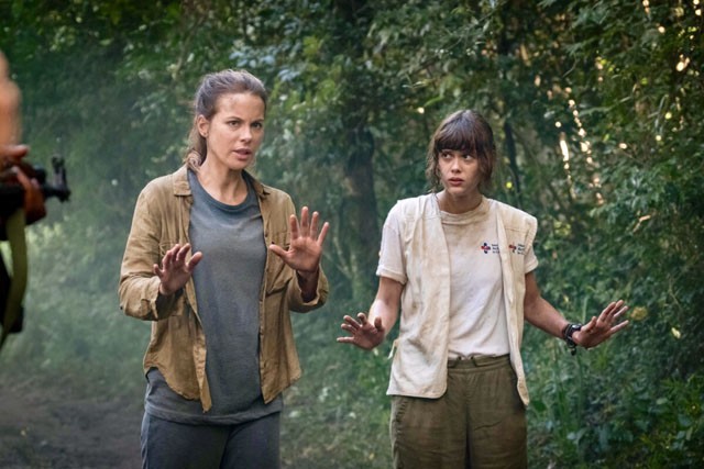 Kate Beckinsale új sorozata új színt hozott a bűnügyi szériák történelmébe