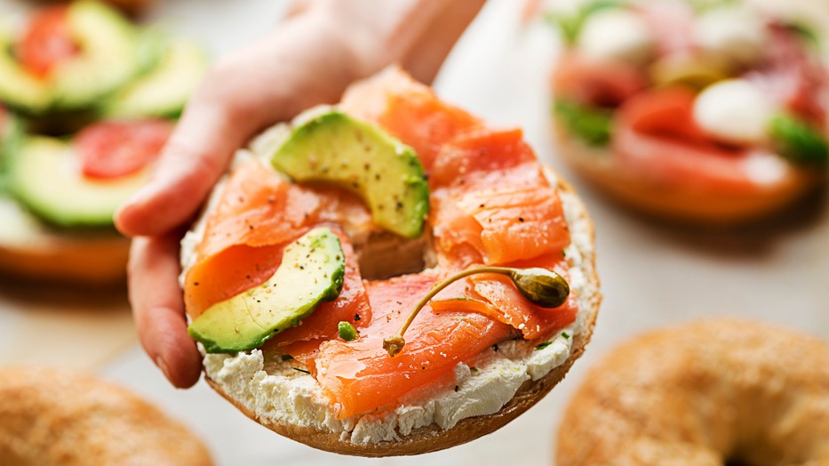 Ezek az ételek csak úgy hemzsegnek a D-vitamintól