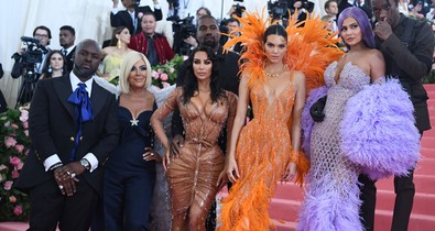 Kendall Jenner nem hagyta szó nélkül, hogy a saját anyja lehagyta erről a fotóról