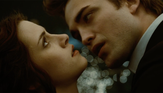 A 10 legszexibb vámpír a képernyőről