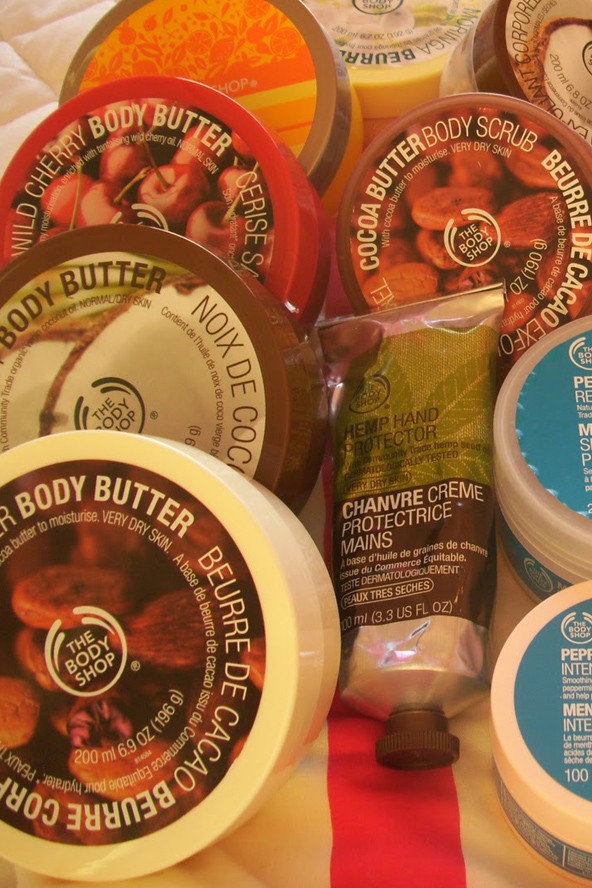 Glamour szerkesztőség