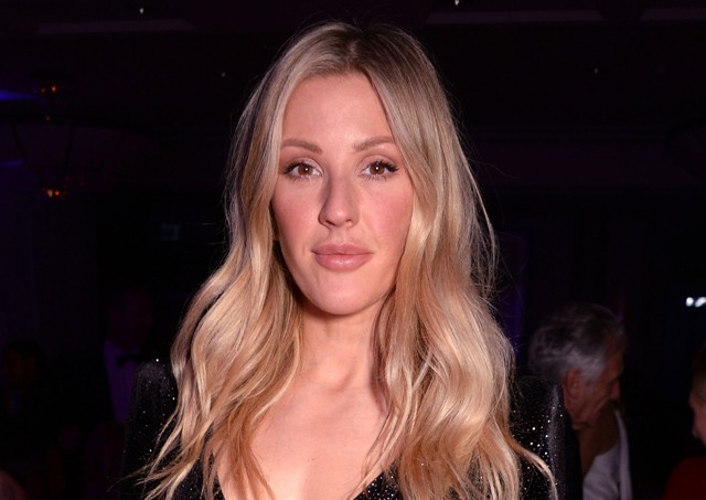 Ellie Goulding