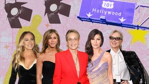 „Akik szégyellik, hogy idősebbek, egyszerűen buták és hálátlanok” - Tényleg semmit nem ér egy nő Hollywoodban, ha elmúlt 50?