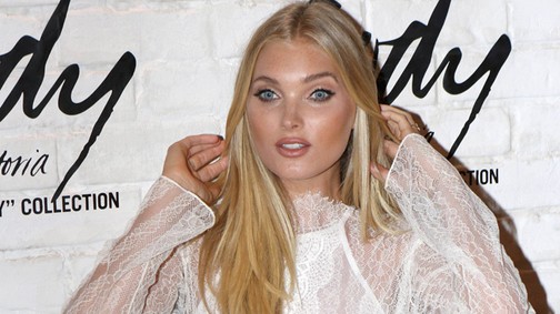 Szégyellte, hogy nagy a feneke, ma bikinimodell