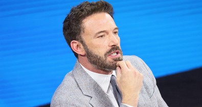 Ben Affleck sorsfordító döntést hozott