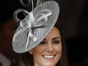 Kate Middleton nem kér a stylistokból!