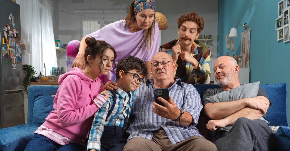 Találj rá a keresés örömére!