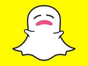 Béke poraira, tönkretették a Snapchatet!