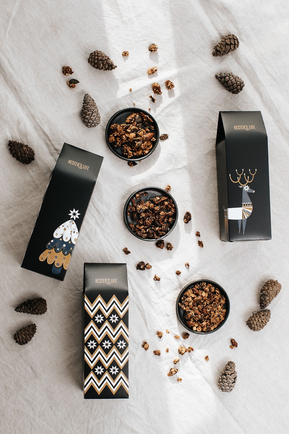 Fotó: PINEWOOD LIFESTYLE/ ENIKŐ VÁRAI & LEVENTE KÁDÁR