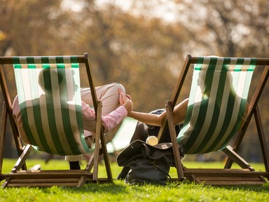 Amikor egy társfüggő párválasztás előtt áll, bekapcsolnak a kompromisszumok