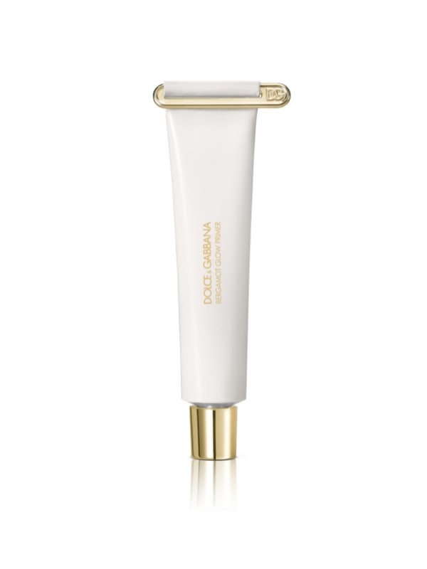 Bergamot Glow primer DOLCE&GABBANA 22 260 Ft/33 ml 
