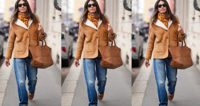 2024 legmenőbb cipője elsőre furcsának tűnhet, mégis letaszította a trónról a magas sarkút