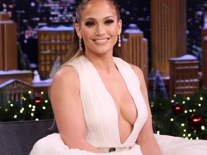 Őrület: Jennifer Lopez egy monori lánynak üzent Tiktokon