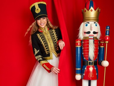 Csapj le Balogh Eleni kedvenc kincseire a GLAMOUR-napok X-MAS Weeken!