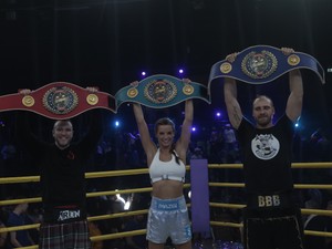 Még mindig áll a bál a Sztárbox adásai miatt - veszélybe kerülhet a következő évad?