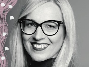 "A bornál, a szőlőnél szebb témát úgysem találhatnék" - interjú Gere Andreával