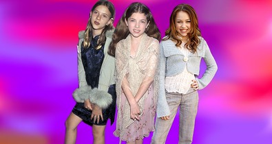 Felismered a sztárokat az első vörös szőnyeges fotójuk alapján?