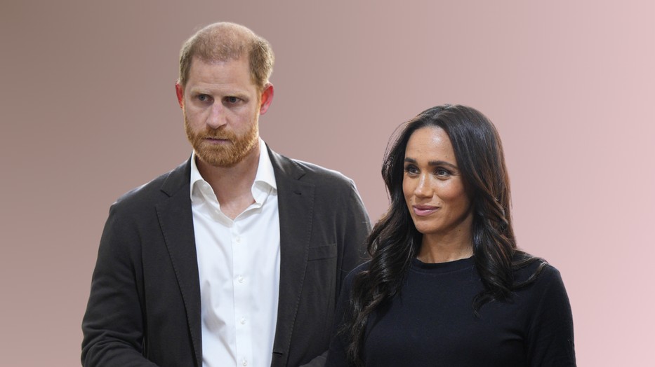 Harry herceg és Meghan Markle nyilatkozatot adott ki
